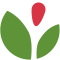 Biohotpeppers icono logo