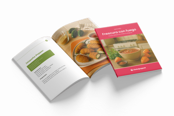 BHP_freebie-recetario Biohotpeppers Recetario gratis