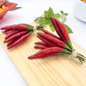 Chiles Calabrese